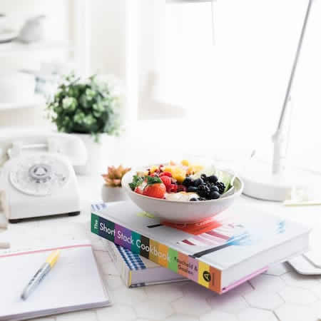 Nutritionist Consultations