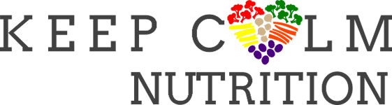Keep Calm Nutrition