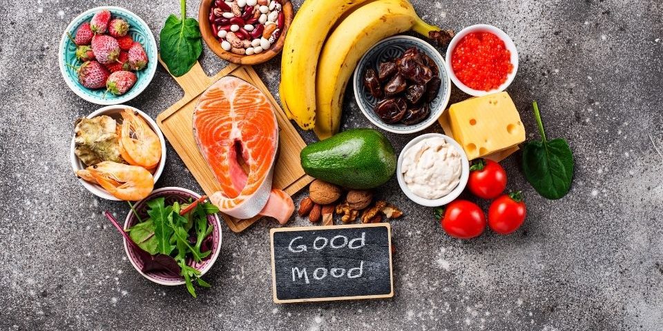 good-mood-foods