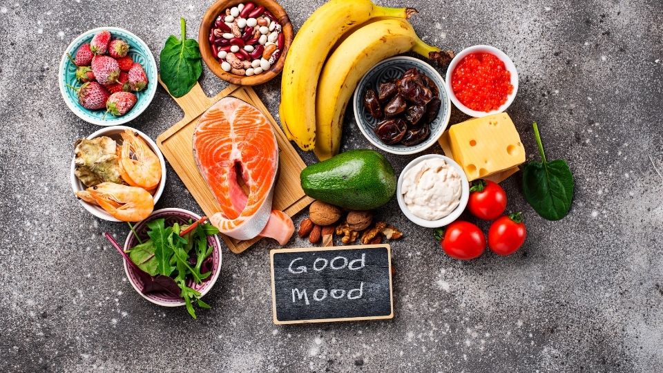 good-mood-foods
